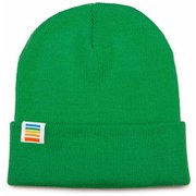 Polaroid スタンダードビーニー帽 グリーン