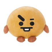 BT21 ミニぬいぐるみ SHOOKY [ぬいぐるみ]