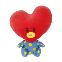 ヨドバシ.com - セキグチ BT21 ミニぬいぐるみ TATA [ぬいぐるみ] 通販