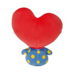 ヨドバシ.com - セキグチ BT21 ミニぬいぐるみ TATA [ぬいぐるみ