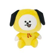 BT21 ミニぬいぐるみ CHIMMY [ぬいぐるみ]