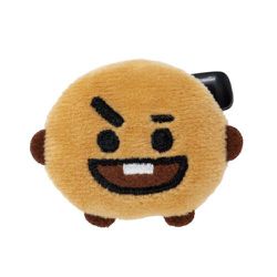 ヨドバシ.com - セキグチ BT21 ぬいぐるみバッジ SHOOKY [キャラクター