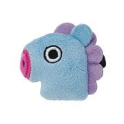 BT21 ぬいぐるみバッジ MANG [キャラクターグッズ]