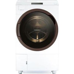 TOSHIBA 東芝 ドラム式洗濯機 ウルトラファインバブル TW-12X8L ヨドバシ.com - 東芝 TOSHIBA ドラム式洗濯乾燥機 ZABOON