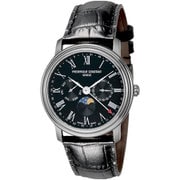 クラシック ブラック 腕時計 並行輸入品 FC-270BR4P6