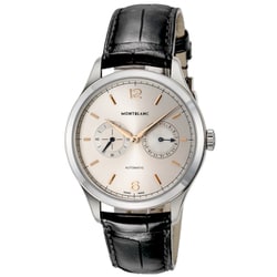 HERITAGE CHRONOMETRIE（ヘリテイジクロノメトリー） シルバー 並行輸入品 2年保証 114872