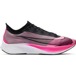 ヨドバシ.com - ナイキ NIKE ズームフライ3 AT8240600 600ピンクブラ