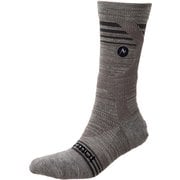 CLIMB PP 3D SOX PLUS TOANJB56 GY 22-24cm [アウトドア ソックス]