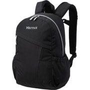 ORCO15 TOAOJA01 （BK）ブラック [アウトドア系デイパック15L]