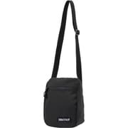 SHOULDER BAG TOAOJA03 （BK）ブラック [ショルダーバッグ]