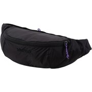 WAIST BAG TOAOJA09 ブラック [アウトドア系小型バッグ]