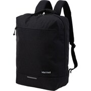 SQUARE BACK PACK 23 TOAOJA12 （BK）ブラック [アウトドア系デイパック23L]