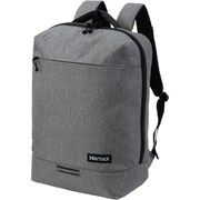 SQUARE BACK PACK 23 TOAOJA12 （GY）グレー [アウトドア系デイパック23L]
