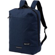 SQUARE BACK PACK 23 TOAOJA12 （NV） ネイビー [アウトドア系デイパック23L]