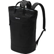 TOTE BACK PACK 15 TOAOJA13 ブラック [アウトドア系デイパック]