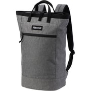 TOTE BACK PACK 15 TOAOJA13 グレー [アウトドア系デイパック]