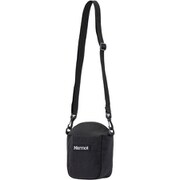 MINI SHOULDER BAG TOAOJA14 ブラック [アウトドア系小型バッグ]