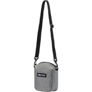 MINI SHOULDER BAG TOAOJA14 グレー [アウトドア系小型バッグ]