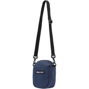 MINI SHOULDER BAG TOAOJA14 ネイビー [アウトドア系小型バッグ]