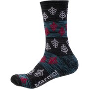 HEAT NAVI CLIMB PP S TOAOJB65 （CH）チャコール 22-24cm [アウトドア ソックス]