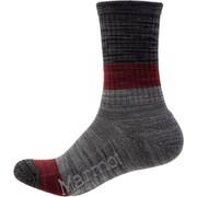 L-SHARP SOCKS TOAOJB67 （BK） ブラック 22-24cm [アウトドア ソックス]