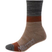 L-SHARP SOCKS TOAOJB67 （GY）グレー 25-27cm [アウトドア ソックス]