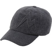 LOGO FLEECE CAP TOAOJC42 NV [アウトドア キャップ]