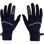 TREKKING GLOVE TOAOJD72 ネイビー Lサイズ [アウトドア グローブ]