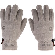 HEAT NAVI FLEECE GLO TOAOJD75 （GGE）グレージュ Mサイズ [アウトドア グローブ]