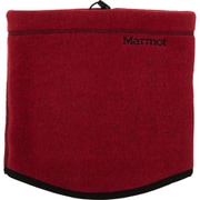 FLEECE NECK GAITER TOAOJK86 （DRD）ダークレッド [ネック・フェイスカバー]