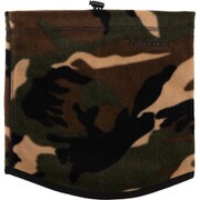 FLEECE NECK GAITER TOAOJK86 （WCM）ウッドカモ [ネック・フェイスカバー]