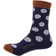 WS REGULAR SOCKS TOCOJB66YY インク [アウトドア ソックス]
