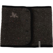 WS NECK GAITER TOCOJK88YY ダークチャコール/ライトベージュ [ネック・フェイスカバー]