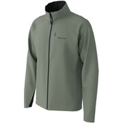 HEAT NAVI VOLCANO FULL ZIP TOMOJB64 クロコダイル Mサイズ [アウトドア ジャケット メンズ]