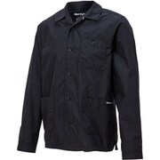 エヌシーカーゴロングスリーブシャツ TOMOJB79 （BK ）ブラック XLサイズ [アウトドア　シャツ　メンズ]