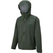 ストームジャケット STORM JACKET TOMOJK00 （CCD）クロコダイル Sサイズ [アウトドア 防水ジャケット メンズ]
