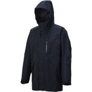 GORE-TEX EXCEED JACKET TOMOJK01 ブラック Mサイズ [アウトドア ジャケット メンズ]