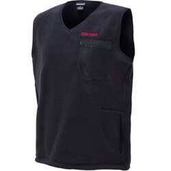 ヨドバシ.com - マーモット MARMOT １９９０フリースベスト TOMOJL37