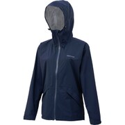 ウィメンズストームジャケット W's STORM JACKET TOWOJK00 (DNV)ダークネイビー Lサイズ [アウトドア 防水ジャケット レディース]