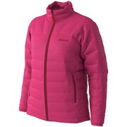 WS DOUCE DOWN JACKET TOWOJL26 サングリア XLサイズ [アウトドア ダウンウェア レディース]