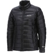 WS 1000 EASE DOWN JACKET TOWOJL28 （BK）ブラック Lサイズ [アウトドア ダウンウェア レディース]
