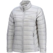 WS 1000 EASE DOWN JACKET TOWOJL28 （GLC）グレイシャー Mサイズ [アウトドア ダウンウェア レディース]
