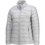 WS 1000 EASE DOWN JACKET TOWOJL28 グレイシャー XLサイズ [アウトドア ダウンウェア レディース]