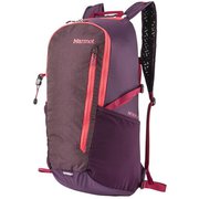 コンプレッサーメテオ22 KOMPRESSOR METEOR 22 TOANGA3877 （7498）ダークパープル/ブリック [アウトドア系 デイパック]