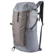 コンプレッサープラス20 KOMPRESSOR PLUS 20 TOANGA3898 （1452）シンダー／スレートグレー [アウトドア系 デイパック]
