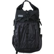 PTEROSAUR 30 TOANJA00 （BK） ブラック [アウトドア系ザック30L]