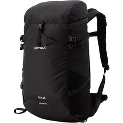 ヨドバシ.com - マーモット MARMOT BOLT 25 TOANJA04 ブラック [アウトドア ザック] 通販【全品無料配達】