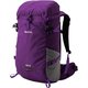 BOLT 25 TOANJA04 ダークパープル [アウトドア系ザック25L]
