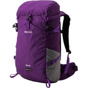 BOLT 25 TOANJA04 ダークパープル [アウトドア系ザック25L]