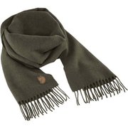 Solid Re-Wool Scarf 78011 662 Deep Forest [アウトドア スカーフ]
